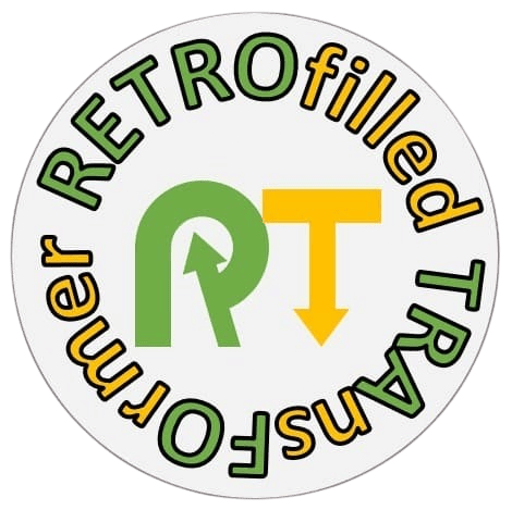 Proyecto RETROTRAFO (UE)