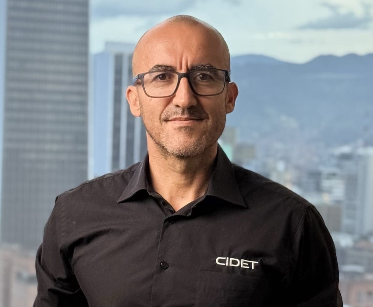 Foto de Eduin García Arbeláez