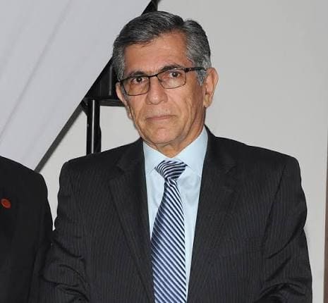 Foto de Guillermo Aponte Mayor