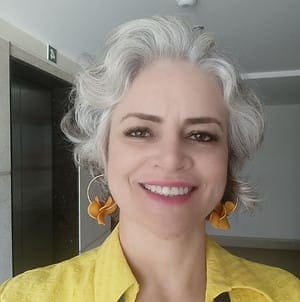 Foto de Helena Wilhelm