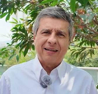 Foto de Jaime Arenas Plata