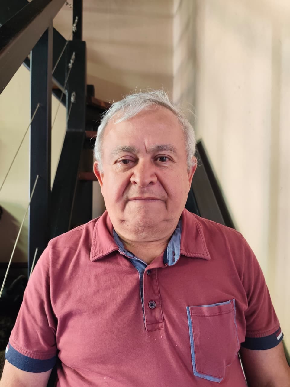 Foto de Julio César Duque Cardona