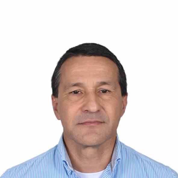 Foto de Benjamín Duque Daza