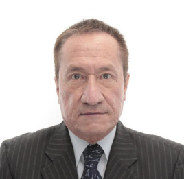 Foto de César Coronado