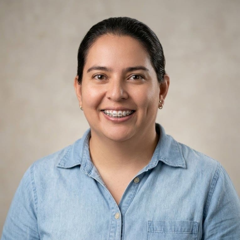 Foto de Sandra Patricia Díaz Moreno