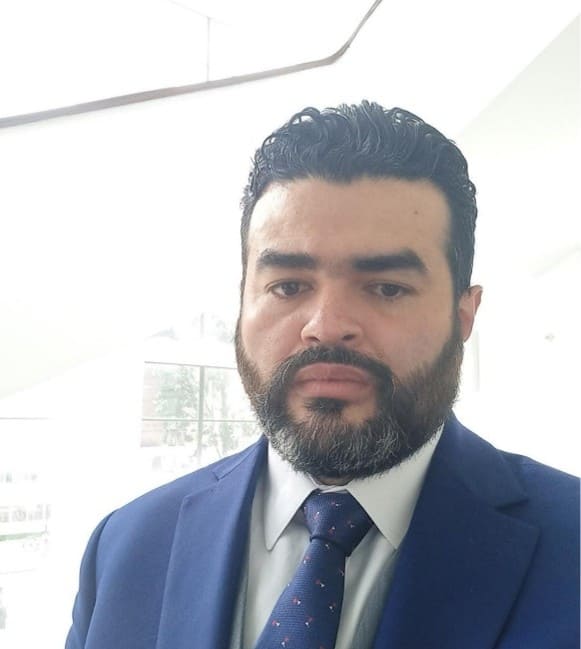 Foto de Wilmar Moreno López
